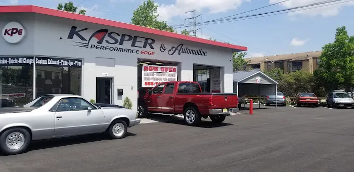 Kasper Performance Edge & Automotive 7