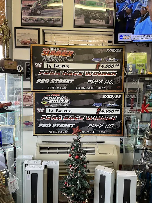 Kasper Performance Edge & Automotive 6