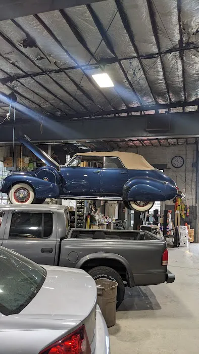 Gloucester Transmission and Auto Repair Svc 0