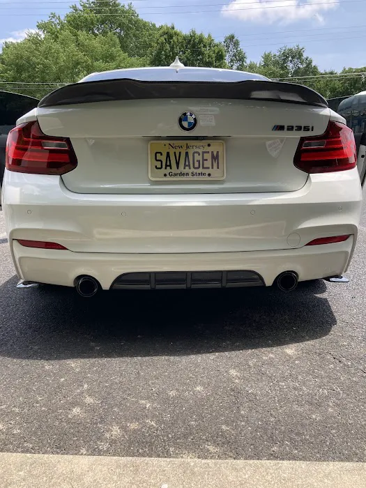 Somerdale Auto Collision 9