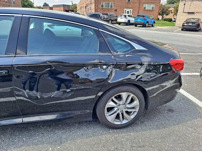 Somerdale Auto Collision 6