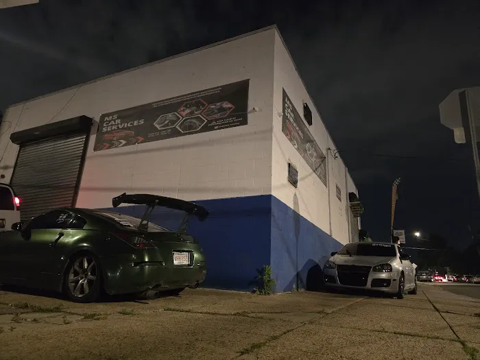 Rich's Auto Repair 0