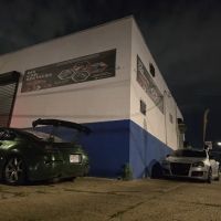 Rich's Auto Repair