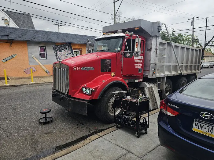 MS CAR SERVICES INC 1