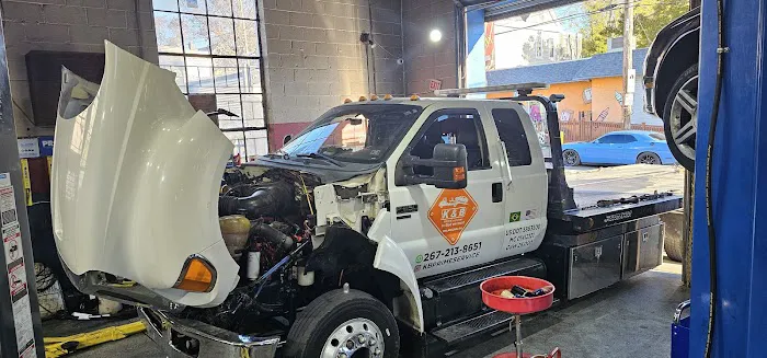 MS CAR SERVICES INC 3