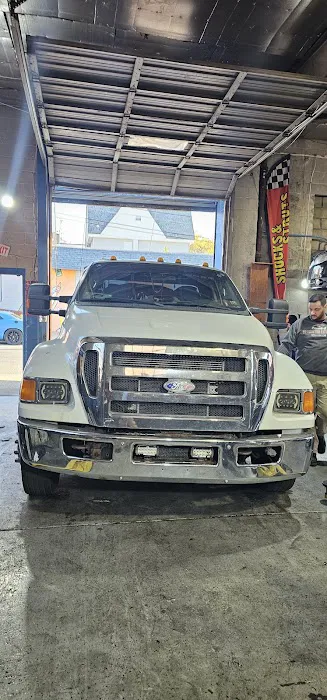 MS CAR SERVICES INC 4
