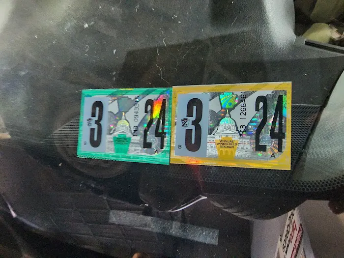 MS CAR SERVICES INC 5
