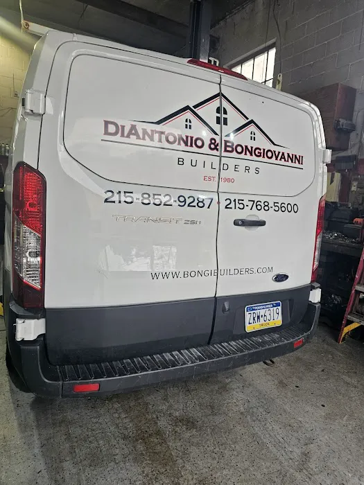 MS CAR SERVICES INC 0