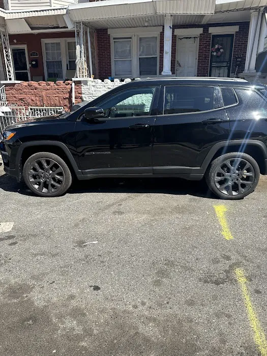 Craig's Collision Center 6