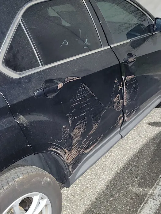 Craig's Collision Center 2