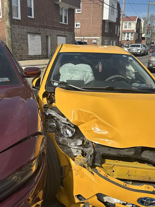 Craig's Collision Center 3