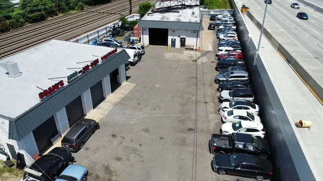 Craig's Collision Center 7