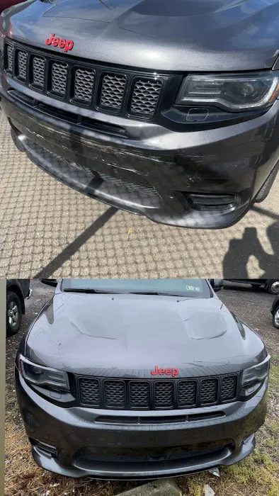 Craig's Collision Center 1