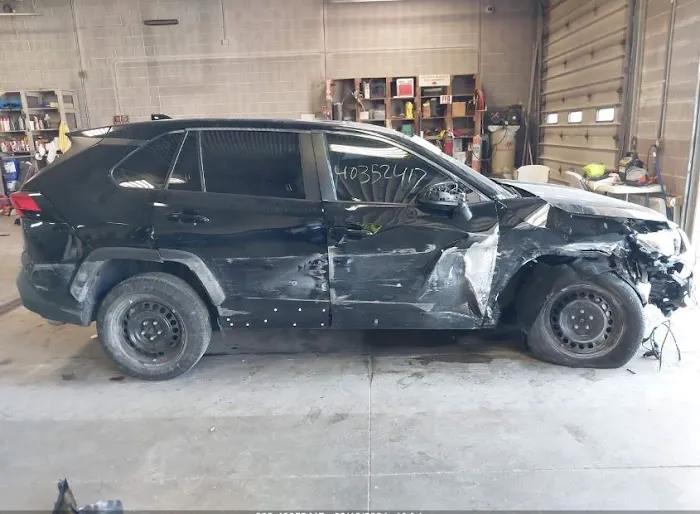 K & A Auto Body Repair 2