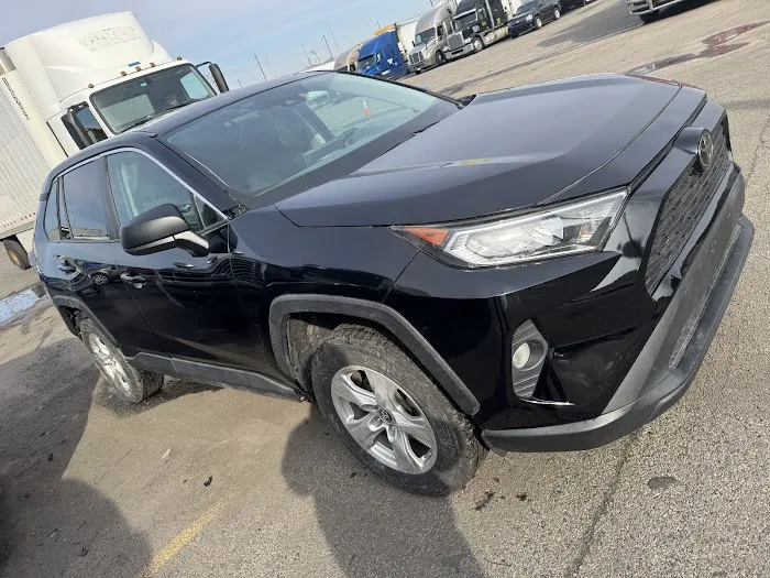 K & A Auto Body Repair 1