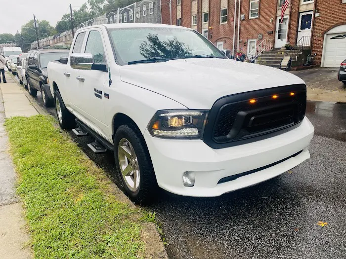 K & A Auto Body Repair 9