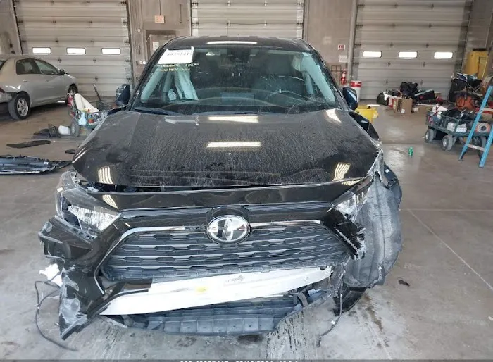 K & A Auto Body Repair 6