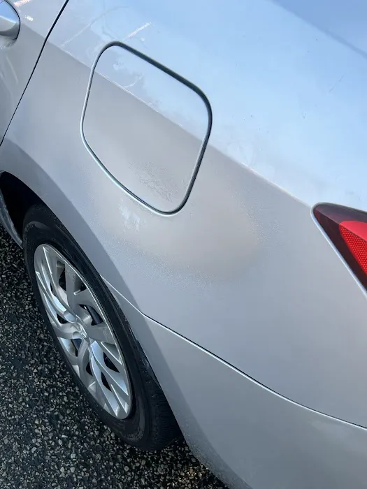 K & A Auto Body Repair 8