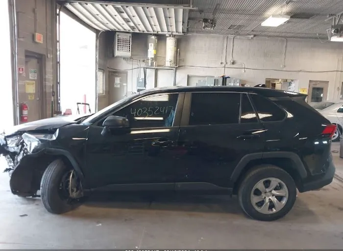 K & A Auto Body Repair 0