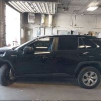K & A Auto Body Repair