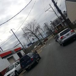 Johnny's Auto Repair ico