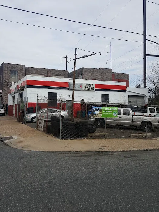 Johnny's Auto Repair 1