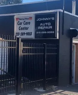 Johnny's Auto Repair 4