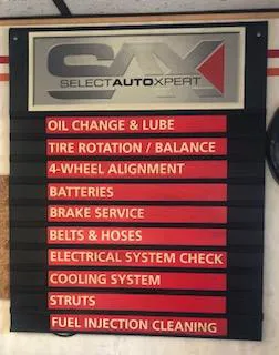 Johnny's Auto Repair 6