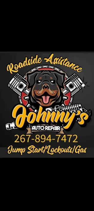 Johnny's Auto Repair 7