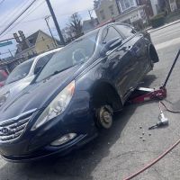 Bernie's Tire Service
