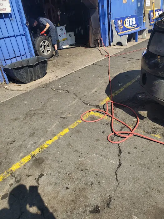Bernie's Tire Service 3