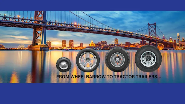 Bernie's Tire Service 9