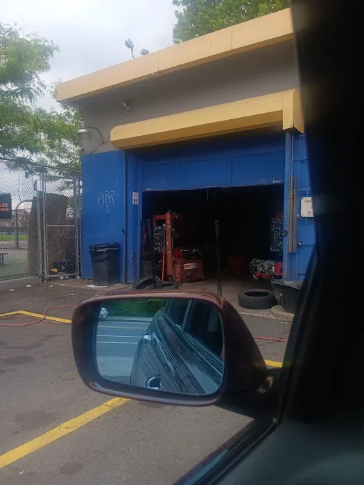 Bernie's Tire Service 6