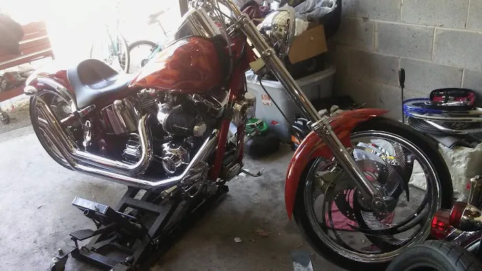 Gabe's Auto Repair 5