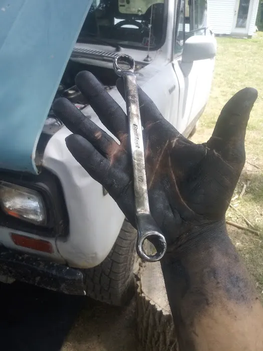 Gabe's Auto Repair 2