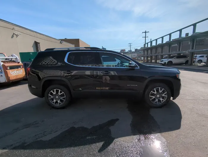 DeSimone Auto Body INC. 1