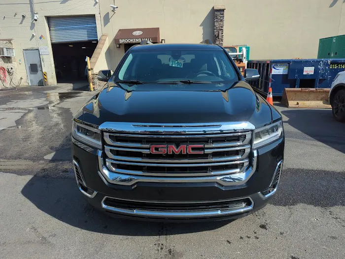 DeSimone Auto Body INC. 2