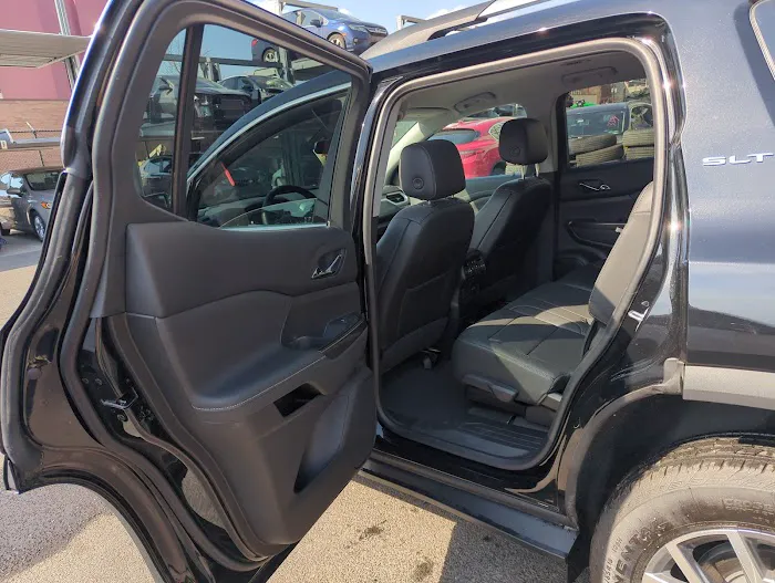 DeSimone Auto Body INC. 9