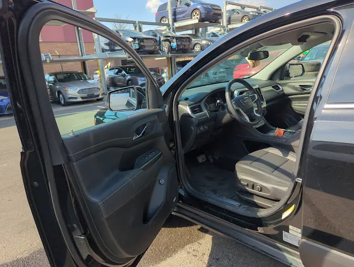 DeSimone Auto Body INC. 7