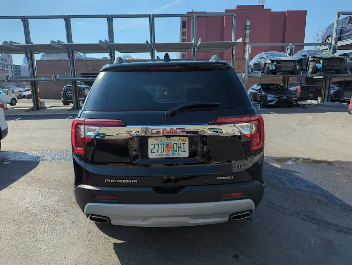 DeSimone Auto Body INC. 5