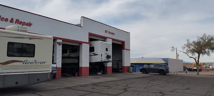Brake Masters #177 1