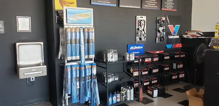 Brake Masters #177 6