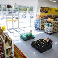 NAPA Auto Parts