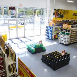 NAPA Auto Parts ico