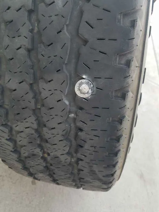 Discount Tire 6