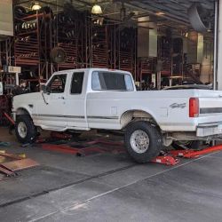 Discount Tire ico