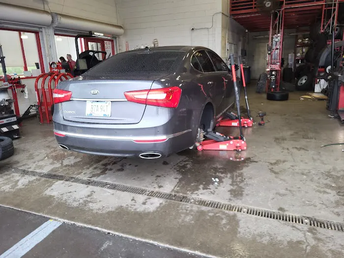 Discount Tire 3