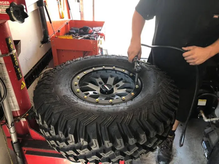 Elite Mobile Tire Services 0