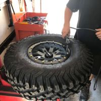 Elite Mobile Tire Services