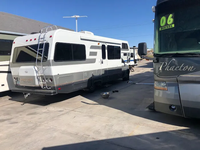 Elite Mobile Tire Services 1